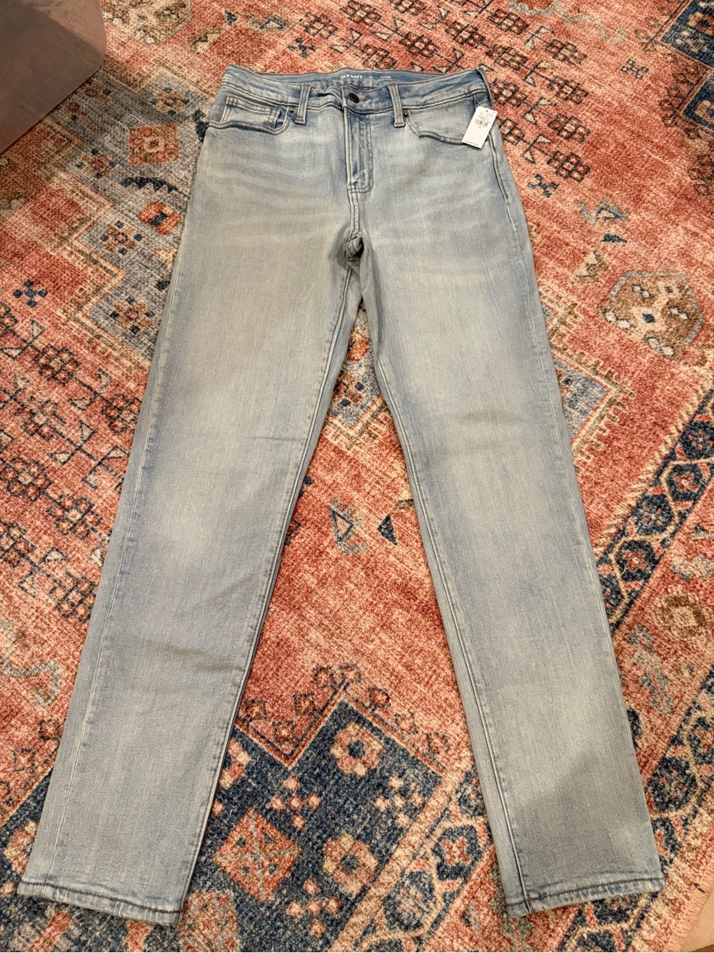 Old Navy Light Blue Kids' Jeans